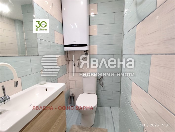 For Sale  1 bedroom Varna , Bazar Levski , 90 sq.m | 82911527 - image [10]