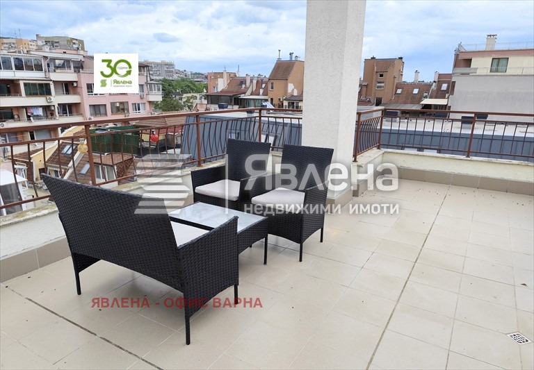 For Sale  1 bedroom Varna , Bazar Levski , 90 sq.m | 82911527 - image [9]