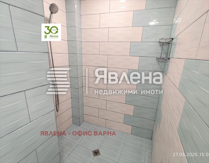For Sale  1 bedroom Varna , Bazar Levski , 90 sq.m | 82911527 - image [11]