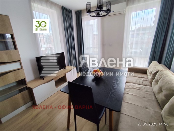 For Sale  1 bedroom Varna , Bazar Levski , 90 sq.m | 82911527 - image [4]