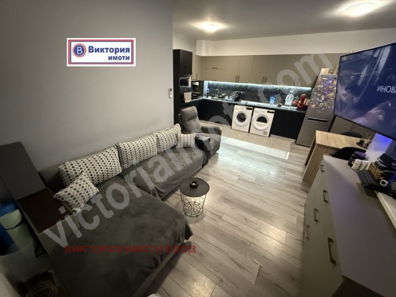 Til salg  1 soveværelse Veliko Tarnovo , Kartala , 70 kvm | 59191506 - billede [2]