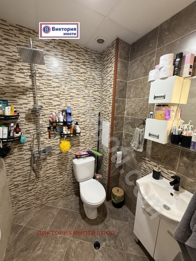 Til salg  1 soveværelse Veliko Tarnovo , Kartala , 70 kvm | 59191506 - billede [10]