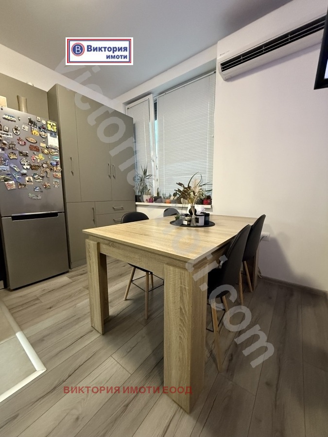 Til salg  1 soveværelse Veliko Tarnovo , Kartala , 70 kvm | 59191506 - billede [3]