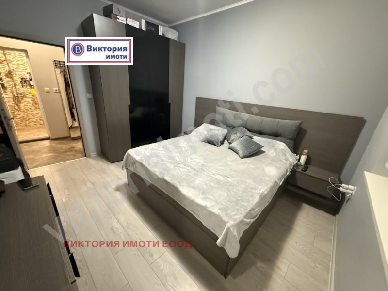 Til salg  1 soveværelse Veliko Tarnovo , Kartala , 70 kvm | 59191506 - billede [6]