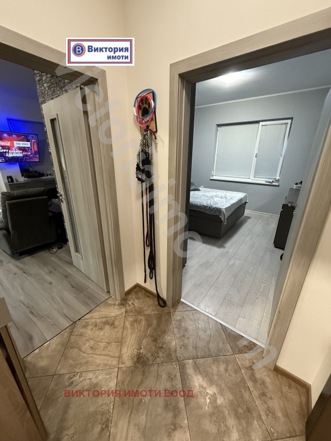 Til salg  1 soveværelse Veliko Tarnovo , Kartala , 70 kvm | 59191506 - billede [8]