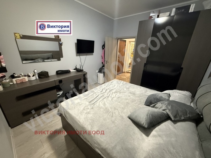 Til salg  1 soveværelse Veliko Tarnovo , Kartala , 70 kvm | 59191506 - billede [7]