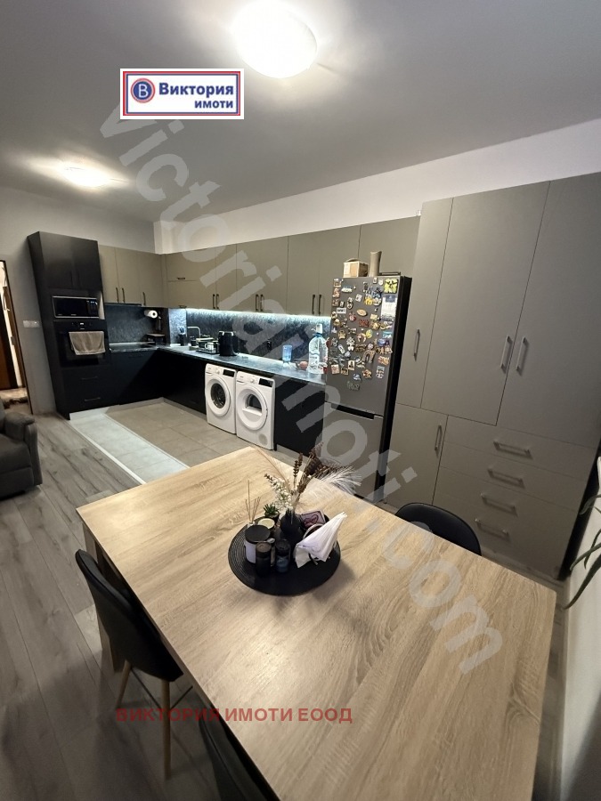 Til salg  1 soveværelse Veliko Tarnovo , Kartala , 70 kvm | 59191506 - billede [11]
