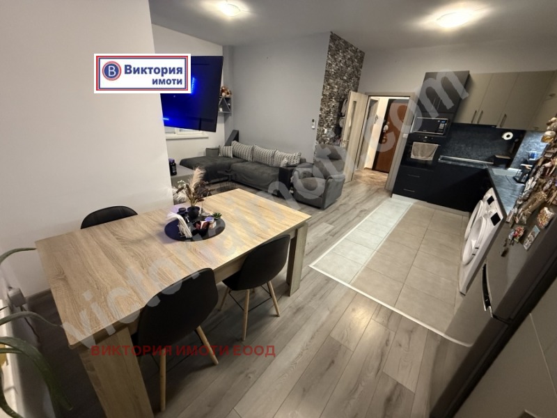 Til salg  1 soveværelse Veliko Tarnovo , Kartala , 70 kvm | 59191506