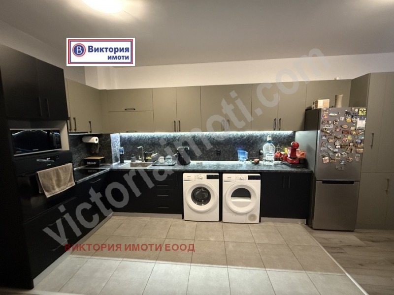 Til salg  1 soveværelse Veliko Tarnovo , Kartala , 70 kvm | 59191506 - billede [4]