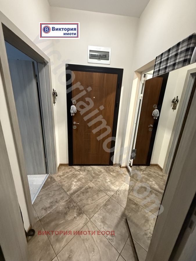 Til salg  1 soveværelse Veliko Tarnovo , Kartala , 70 kvm | 59191506 - billede [9]