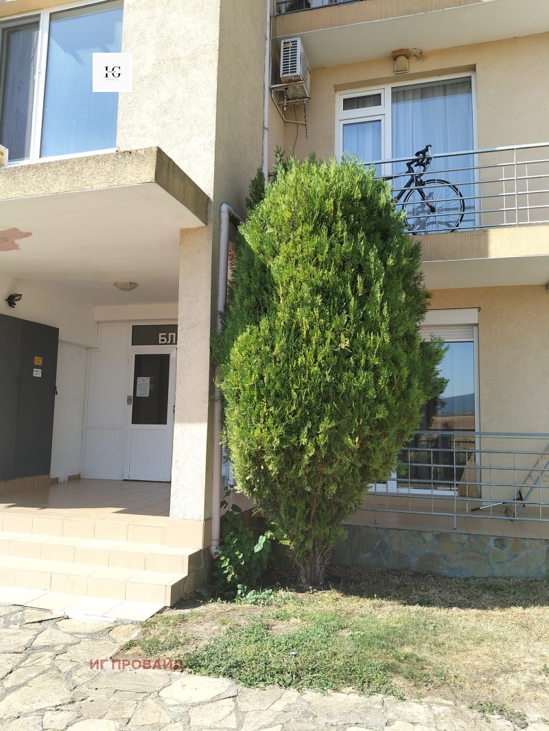 Продава 2-СТАЕН, с. Тънково, област Бургас, снимка 17 - Апартаменти - 52409811