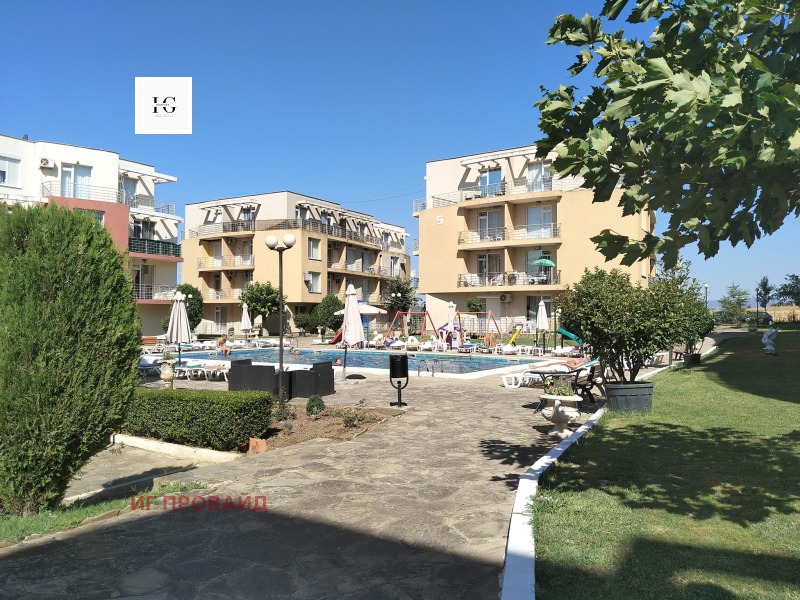 Продава 2-СТАЕН, с. Тънково, област Бургас, снимка 5 - Апартаменти - 52409811