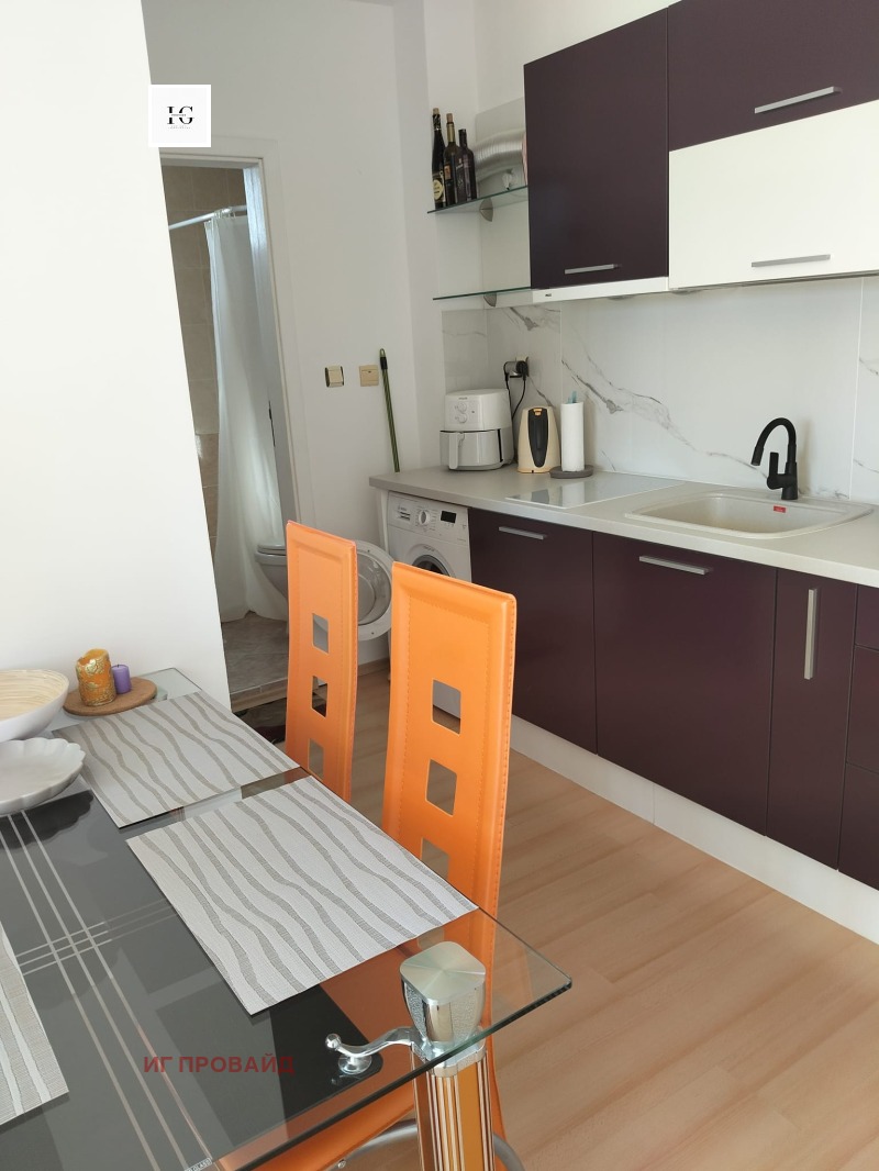 Продава 2-СТАЕН, с. Тънково, област Бургас, снимка 13 - Апартаменти - 52409811