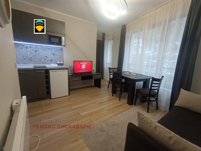 Продава 2-СТАЕН, к.к. Пампорово, област Смолян, снимка 5 - Апартаменти - 52729337