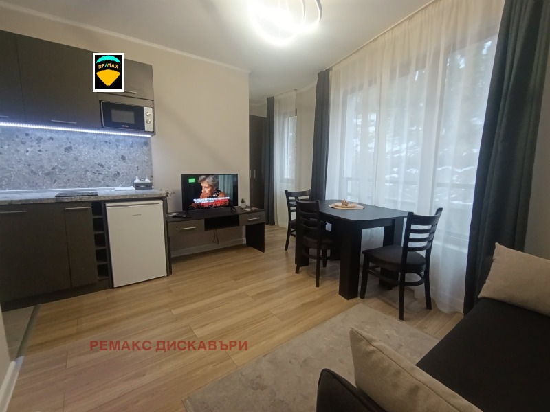 Продава 2-СТАЕН, к.к. Пампорово, област Смолян, снимка 6 - Апартаменти - 52729337