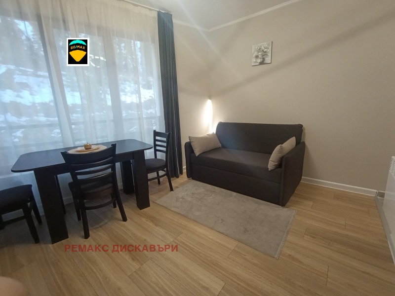 Продава 2-СТАЕН, к.к. Пампорово, област Смолян, снимка 2 - Апартаменти - 52729337