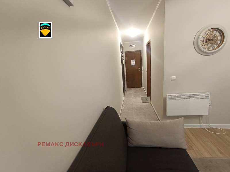 Продава 2-СТАЕН, к.к. Пампорово, област Смолян, снимка 11 - Апартаменти - 52729337