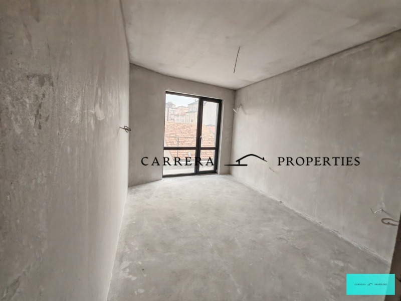 Продава 2-СТАЕН, гр. Варна, Гранд Мол, снимка 5 - Апартаменти - 53229736