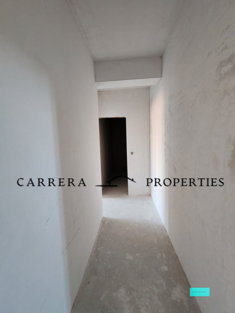 Продава 2-СТАЕН, гр. Варна, Гранд Мол, снимка 6 - Апартаменти - 53229736