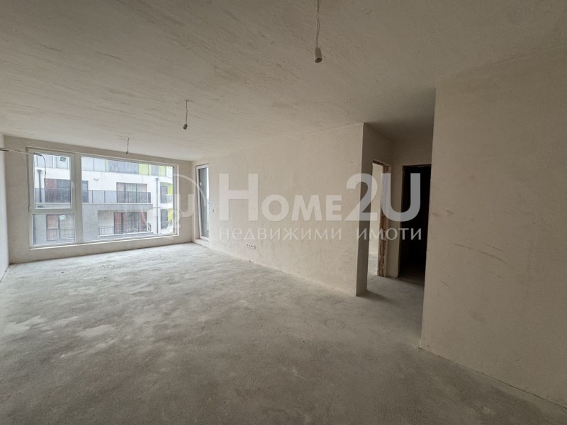 Продава 2-СТАЕН, гр. Варна, Левски 1, снимка 2 - Апартаменти - 53322979