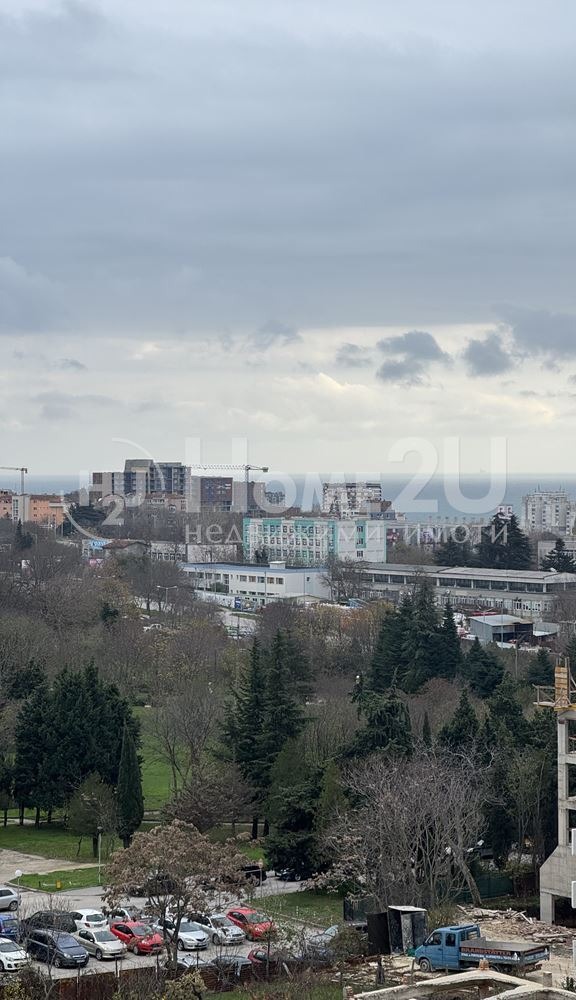 Продава 2-СТАЕН, гр. Варна, Левски 1, снимка 5 - Апартаменти - 53322979