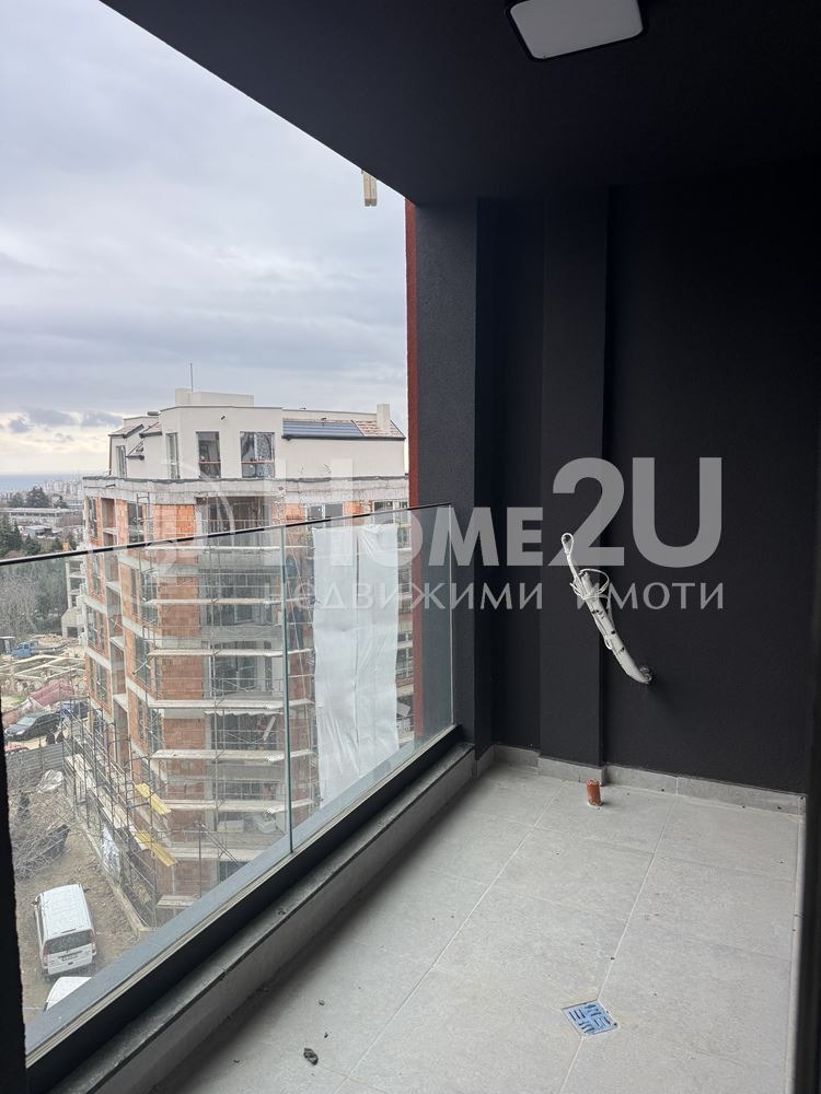 Продава 2-СТАЕН, гр. Варна, Левски 1, снимка 4 - Апартаменти - 53322979