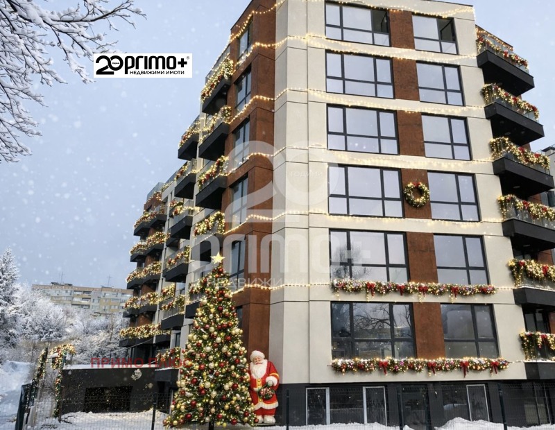 Продава 2-СТАЕН, гр. София, Овча купел 2