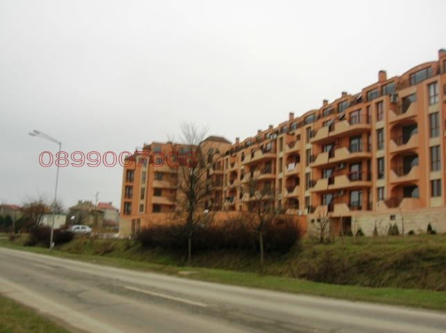 Продава 2-СТАЕН, гр. Варна, Галата, снимка 3 - Апартаменти - 53769881
