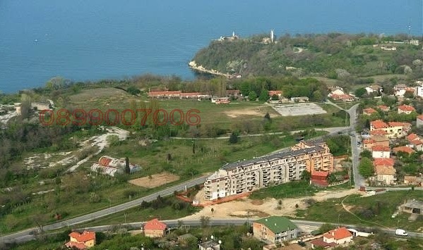 Продава 2-СТАЕН, гр. Варна, Галата, снимка 4 - Апартаменти - 53769881