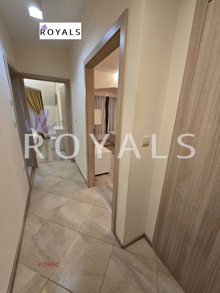 Продава 2-СТАЕН, гр. Варна, Аспарухово, снимка 4 - Апартаменти - 55431504