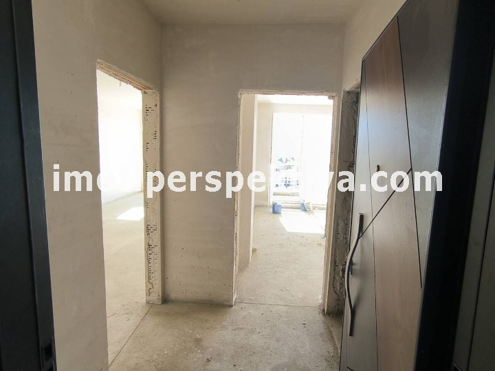 Продава 2-СТАЕН, гр. Пловдив, Кючук Париж, снимка 4 - Апартаменти - 55751157