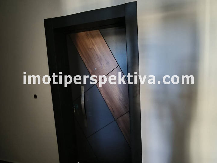 Продава 2-СТАЕН, гр. Пловдив, Кючук Париж, снимка 5 - Апартаменти - 55751157