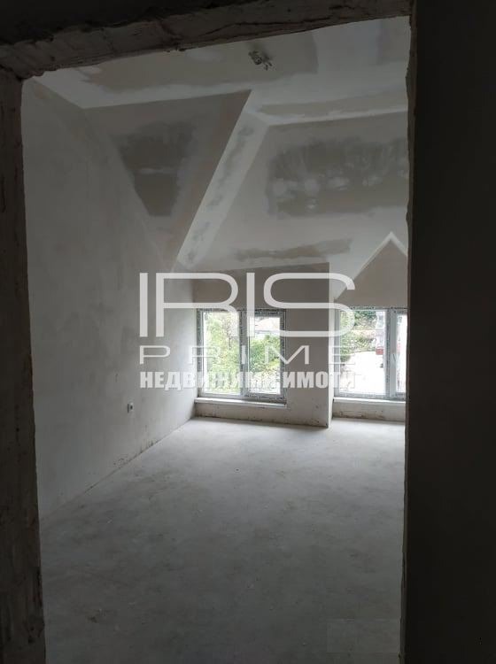 Продава 3-СТАЕН, гр. Шумен, Томбул джамия, снимка 3 - Апартаменти - 55122591