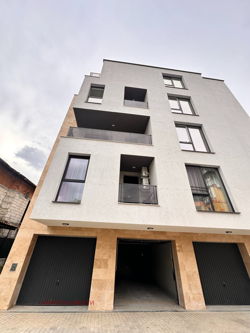 Te koop  2 slaapkamers Sofia , Manastirski livadi , 199 m² | 75402234 - afbeelding [6]