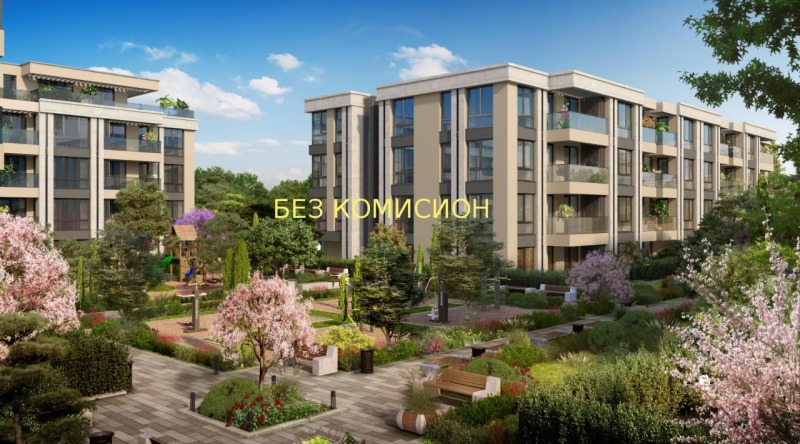 Продава 3-СТАЕН, гр. Пловдив, Южен, снимка 4 - Aпартаменти - 48755251