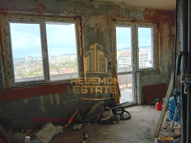 Продава  3-стаен град Варна , Автогара , 72 кв.м | 25012311 - изображение [3]