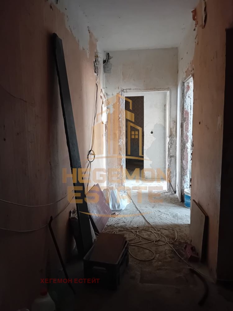 Продава  3-стаен град Варна , Автогара , 72 кв.м | 25012311 - изображение [5]