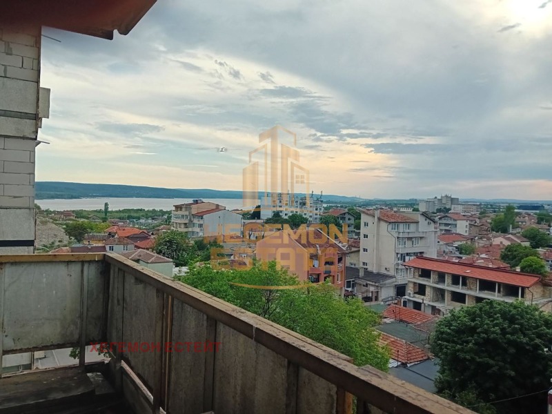 Продава  3-стаен град Варна , Автогара , 72 кв.м | 25012311 - изображение [6]