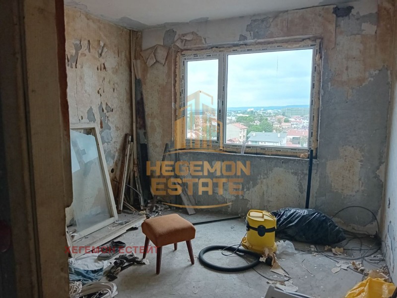 Продава  3-стаен град Варна , Автогара , 72 кв.м | 25012311 - изображение [2]