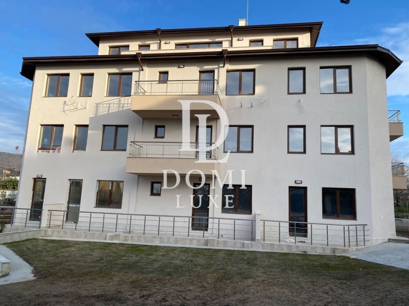 Продава  3-стаен град Варна , Изгрев , 119 кв.м | 86902083 - изображение [8]