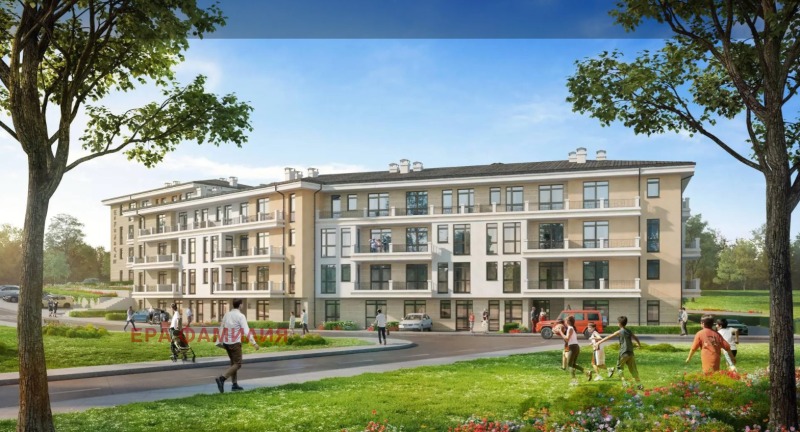 Продава 3-СТАЕН, град София, Малинова долина • 129500 € / 253279.98 лв. • 86598244 1