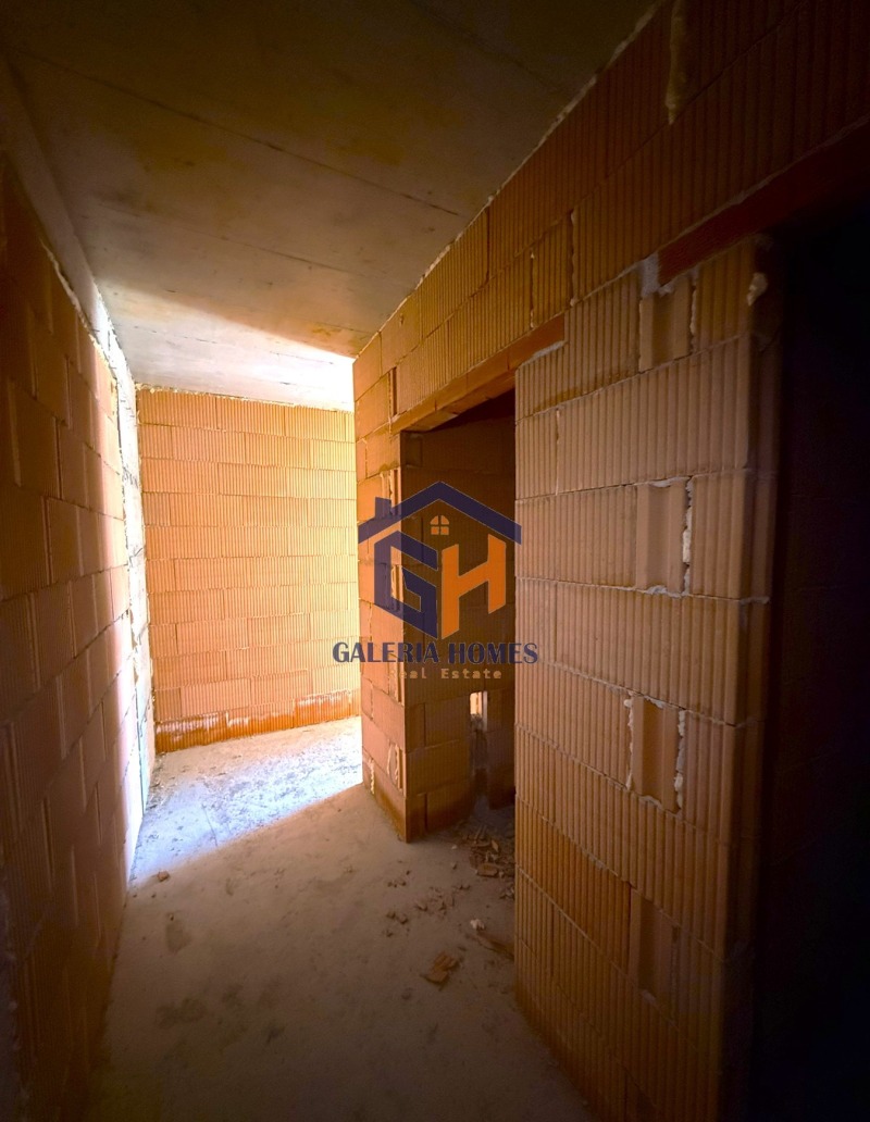 Продава 3-СТАЕН, гр. Бургас, Сарафово, снимка 9 - Апартаменти - 52316461