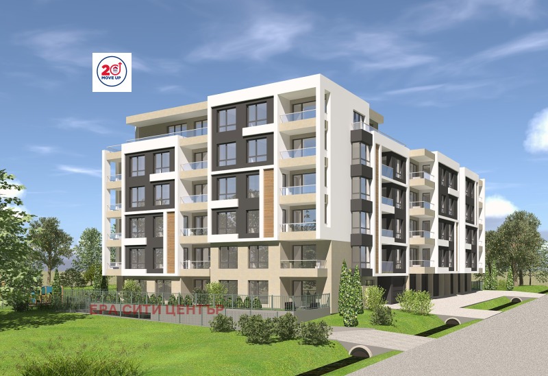Продава 3-СТАЕН, гр. Стара Загора, Самара 3, снимка 3 - Апартаменти - 53531206