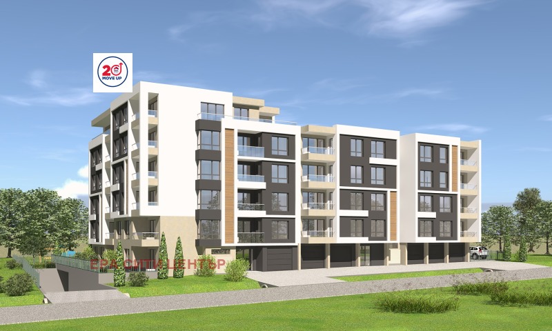 Продава 3-СТАЕН, гр. Стара Загора, Самара 3