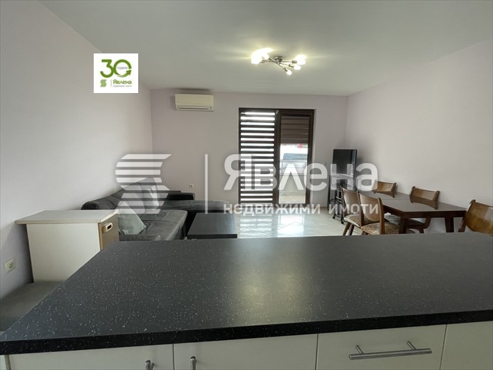 Продава 3-СТАЕН, гр. Варна, Бриз, снимка 5 - Апартаменти - 54116021