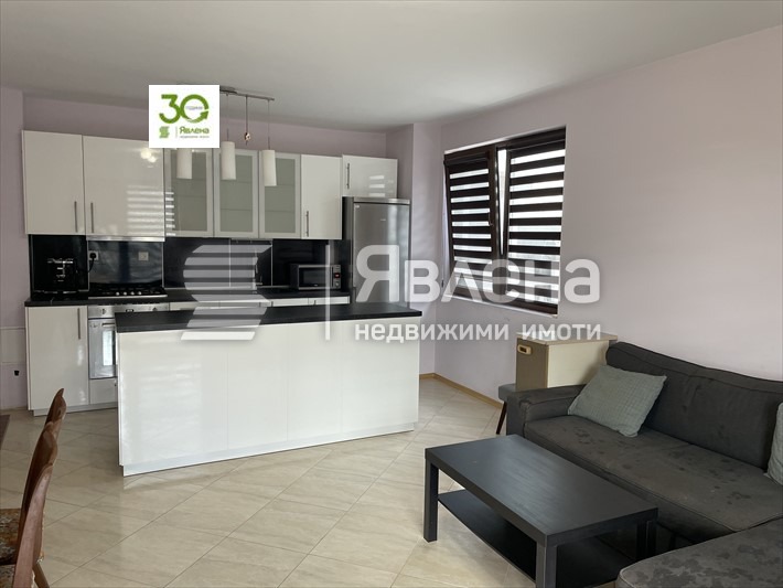 Продава 3-СТАЕН, гр. Варна, Бриз, снимка 3 - Апартаменти - 54116021