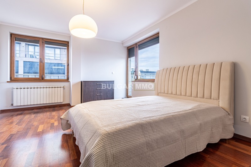 Продава МНОГОСТАЕН, гр. София, Изток, снимка 8 - Апартаменти - 52390349