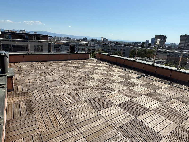 Продава МНОГОСТАЕН, гр. София, Изток, снимка 11 - Апартаменти - 52390349