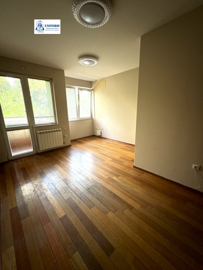 Te koop  Kantoor Sofia , Meditsinska akademija , 64 m² | 26971571 - afbeelding [9]