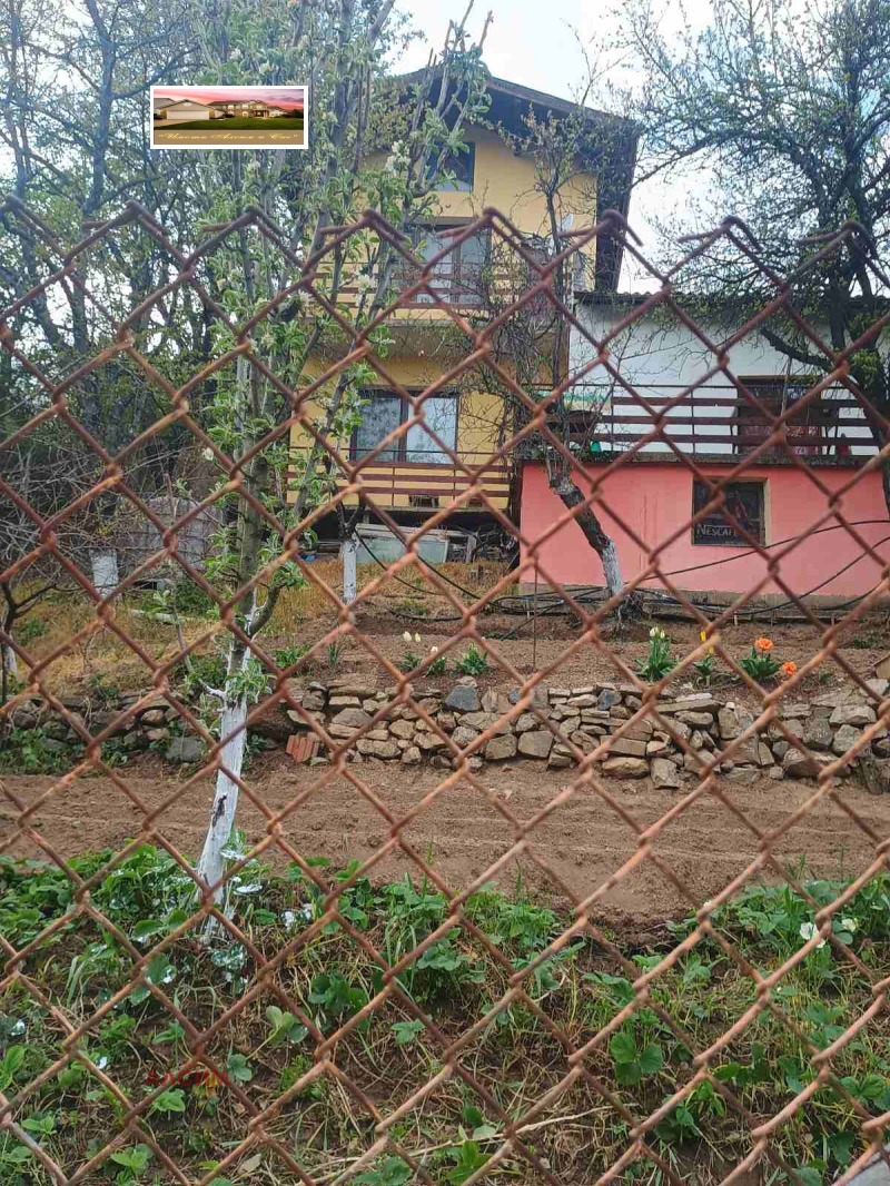 Продава  Къща, област София, гр. Ихтиман •  230 000 EUR • ID 96794787 — holmes.bg - [1] 